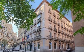 Itc Infantas By Soho Boutique